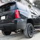 Illustration for article titled The 2018 Chevy Tahoe Z71 Feels Like A Classic SUV